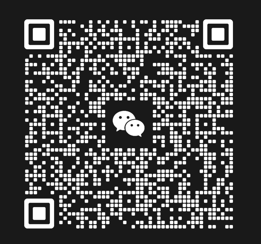 WeChat Group QR