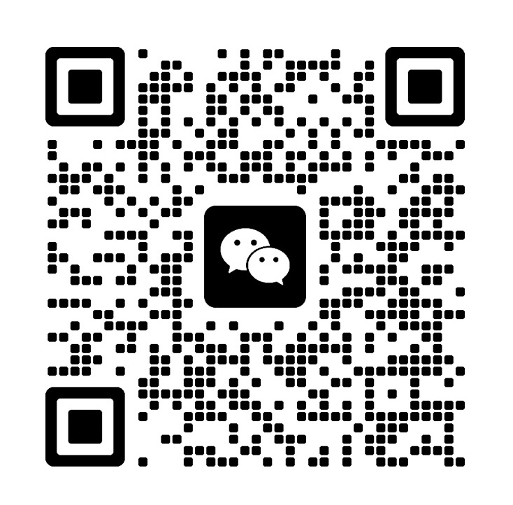 WeChat QR
